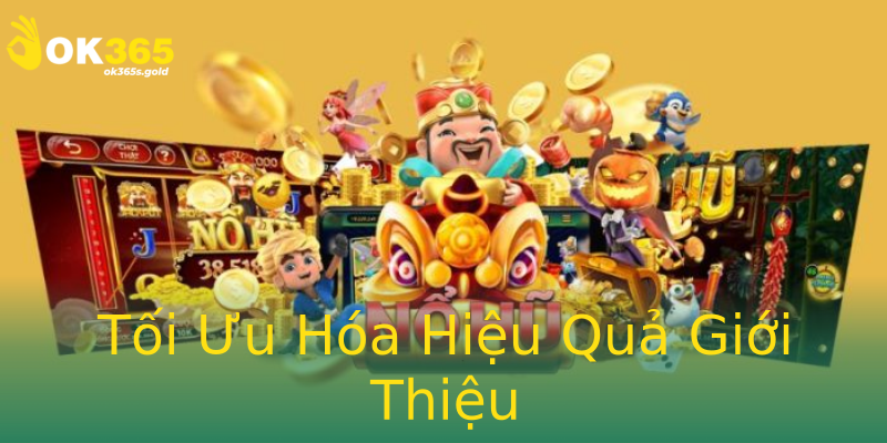 Tối Ưu Hóa Hiệu Quả Giới Thiệu Tối Ưu Hóa Hiệu Quả Giới Thiệu